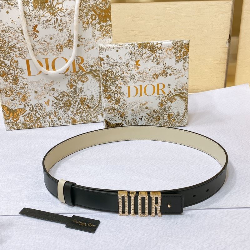 D*or belts